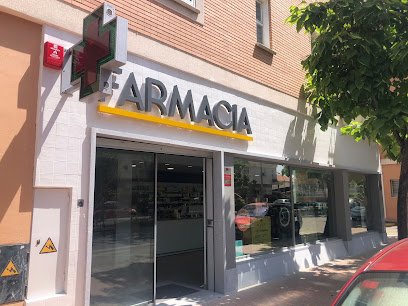 Farmacia Farmacia 12H Conejo Vara en Badajoz