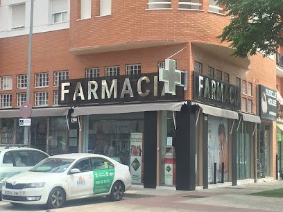 Farmacia Farmacia 12H. Giraldez .Ldo. Jose Maria Giraldez Garcia en El Puerto de Sta Maria
