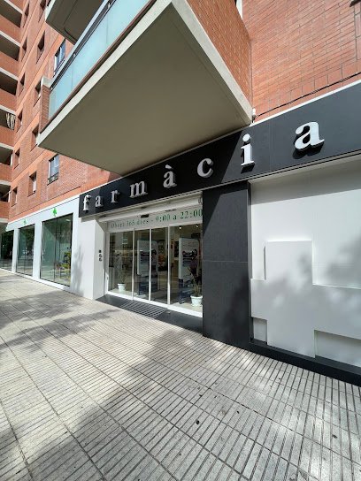 Farmacia Farmacia 13 horas Freixinet Lleida en Lleida
