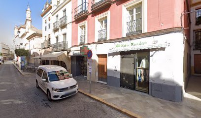 Farmacia Farmacia 135 Perez Rey y Perez Lopez en Sevilla