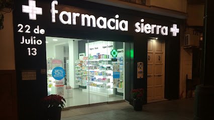 Farmacia Farmacia 22 de Julio. Lcda Belen Navarro Chico en Andujar