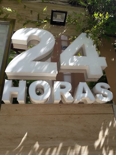 Farmacia Farmacia 24 Horas Amelia Berben en Badajoz