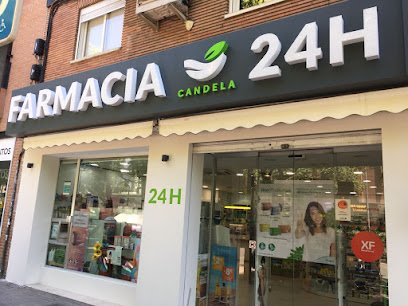 Farmacia Farmacia 24 Horas Candela en Valencia