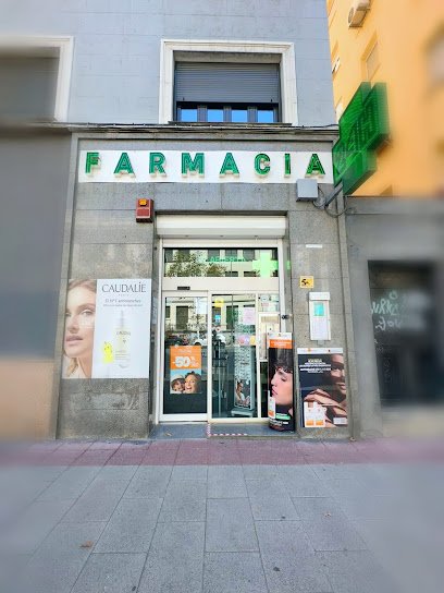 Farmacia Farmacia 24 Horas Cea Bermudez | Siempre Abierta | 24 h 365 d en Madrid