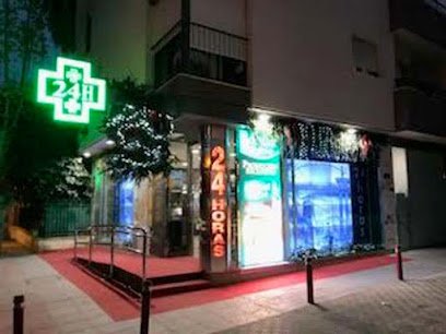 Farmacia Farmacia 24 Horas Lorca en Lorca