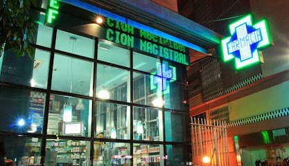 Farmacia Farmacia 24 horas Jaen en Jaen