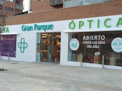 Farmacia Farmacia 24H Gran Parque en Granada