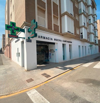 Farmacia Farmacia 24h Nueva Cartagena en Cartagena