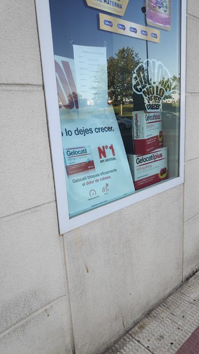 Farmacia Farmacia