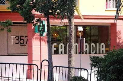 Farmacia Farmacia 357 24 Horas Algeciras en Algeciras