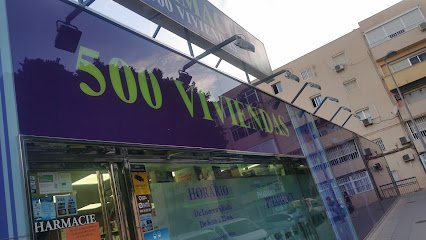 Farmacia Farmacia 500 Viviendas en Almeria