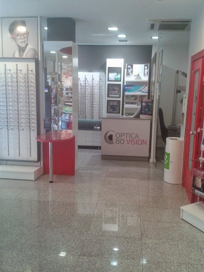 Farmacia Farmacia 80 Salud en Torrejon de Ardoz