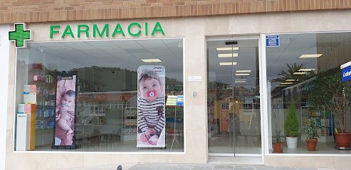 Farmacia Farmacia A Barcala Cambre (FARMACIA CANAL BARRIO) en A Barcala