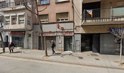 Farmacia Farmacia A. Faura en Badalona