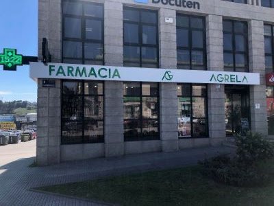 Farmacia Farmacia A Grela en A Coruña