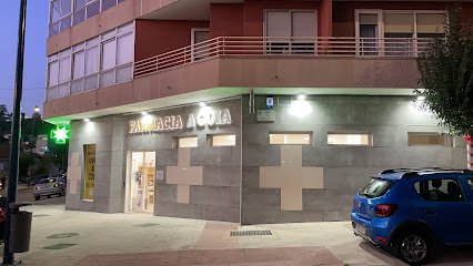 Farmacia Farmacia A Guia en Vigo