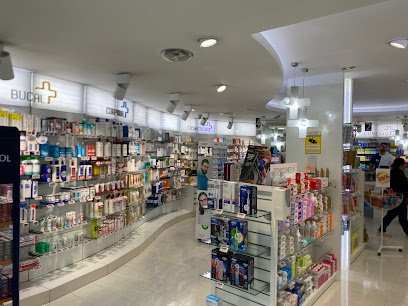 Farmacia Farmacia A Marina CB en Burela