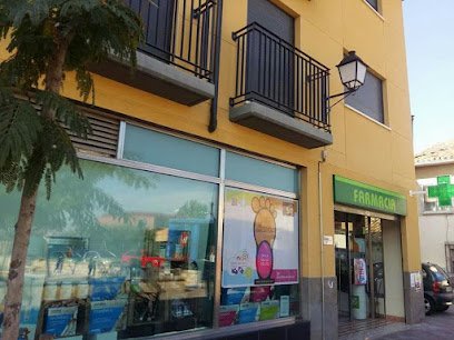 Farmacia Farmacia A. Ransanz Barron en Agoncillo