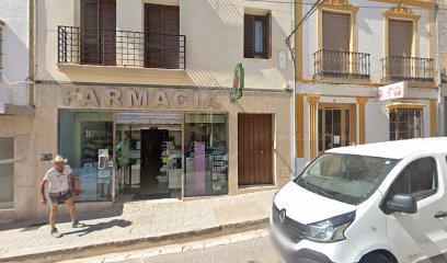 Farmacia Farmacia A Sanchez Lora en Alameda