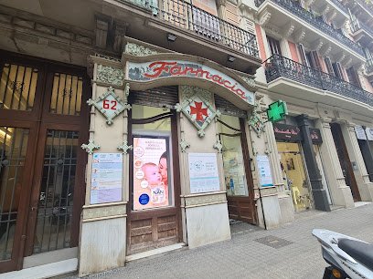 Farmacia Farmacia A. Torres 24 Horas en Barcelona