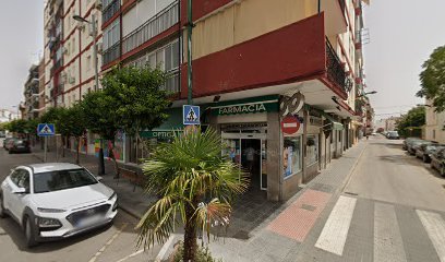 Farmacia Farmacia A Y M Roman Ruiz en Andujar