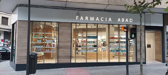 Farmacia Farmacia ABAD C.B. en Zamora