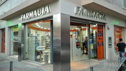 Farmacia Farmacia ABIERTA 365 Manises en Manises