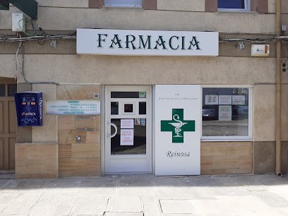 Farmacia Farmacia A.C. De La Pena Cuevas en Reinosa