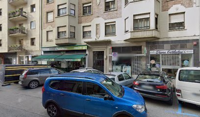Farmacia Farmacia A.Garcia Lipuzcoa en Pamplona