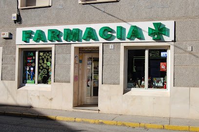 Farmacia Farmacia ALOVERA en Alovera