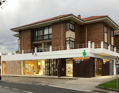 Farmacia Farmacia AMPARAN Rinconeda