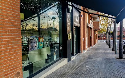 Farmacia Farmacia AMVVIDAL en Tarragona
