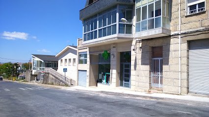 Farmacia Farmacia ANA PEDREIRA en Vilar de Barrio