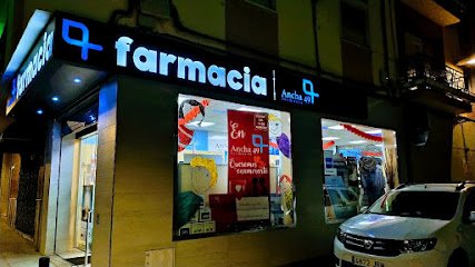 Farmacia Farmacia ANCHA 49 MOTRIL en Motril