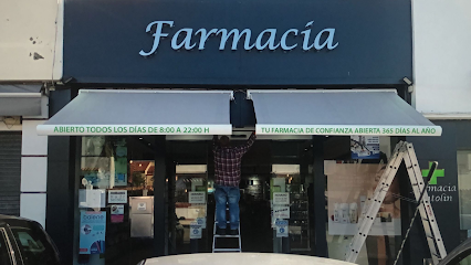 Farmacia Farmacia ANTOLIN en Gines