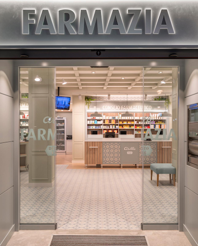 Farmacia Farmacia ARILLA MENDIZABAL en Bilbao