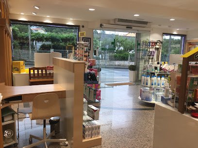 Farmacia Farmacia ARMESTO MAURIZ . SILLOBRE en Fene