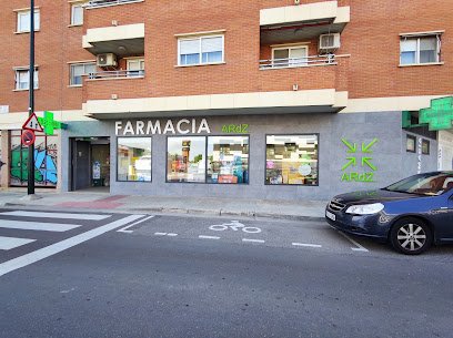 Farmacia Farmacia ARdZ en Zaragoza