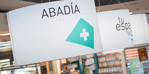 Farmacia Farmacia Abadia en Toledo