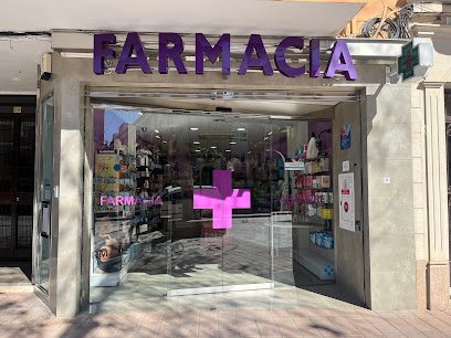 Farmacia Farmacia Abaurre en Puente Genil