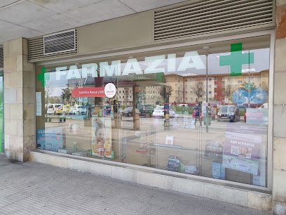 Farmacia Farmacia Abdellatif en Pamplona