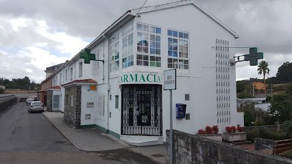 Farmacia Farmacia Abegondo Felipe Matilla Carro en Abegondo