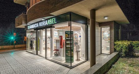 Farmacia Farmacia Abel Verges Nuria en La Canya