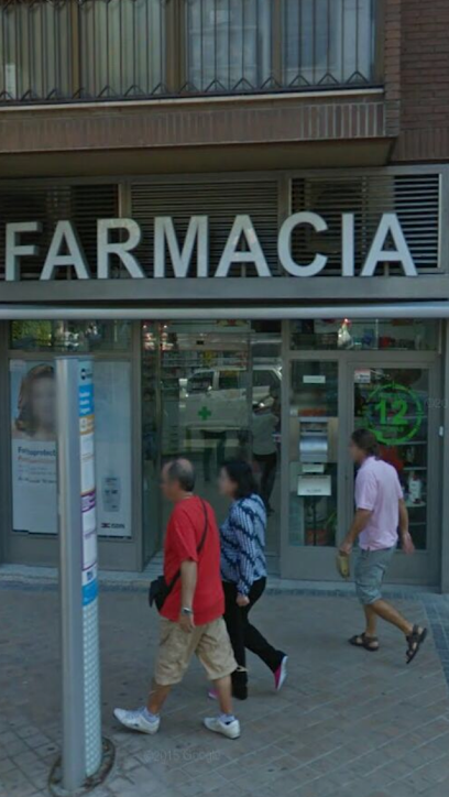 Farmacia Farmacia Abierta 365 Dias 12 Horas En Segovia en Segovia