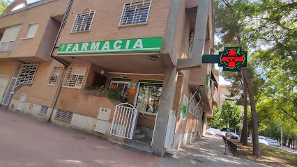 Farmacia Farmacia Abizanda Martinez en Murcia