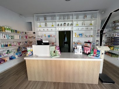 Farmacia Farmacia Abla en Abla
