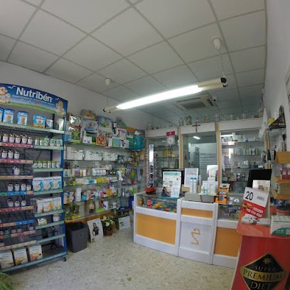 Farmacia Farmacia Abrucena en Abrucena