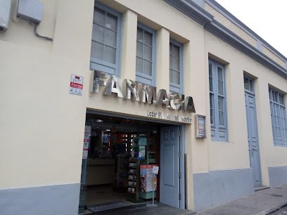 Farmacia Farmacia Acevedo en Garachico