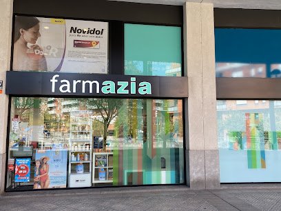 Farmacia Farmacia Acha Garces en Bilbao