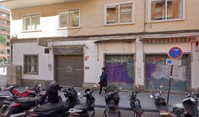 Farmacia Farmacia Acosta Ferrer en Granada